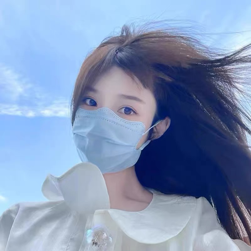 KHẨU TRANG Con Cua