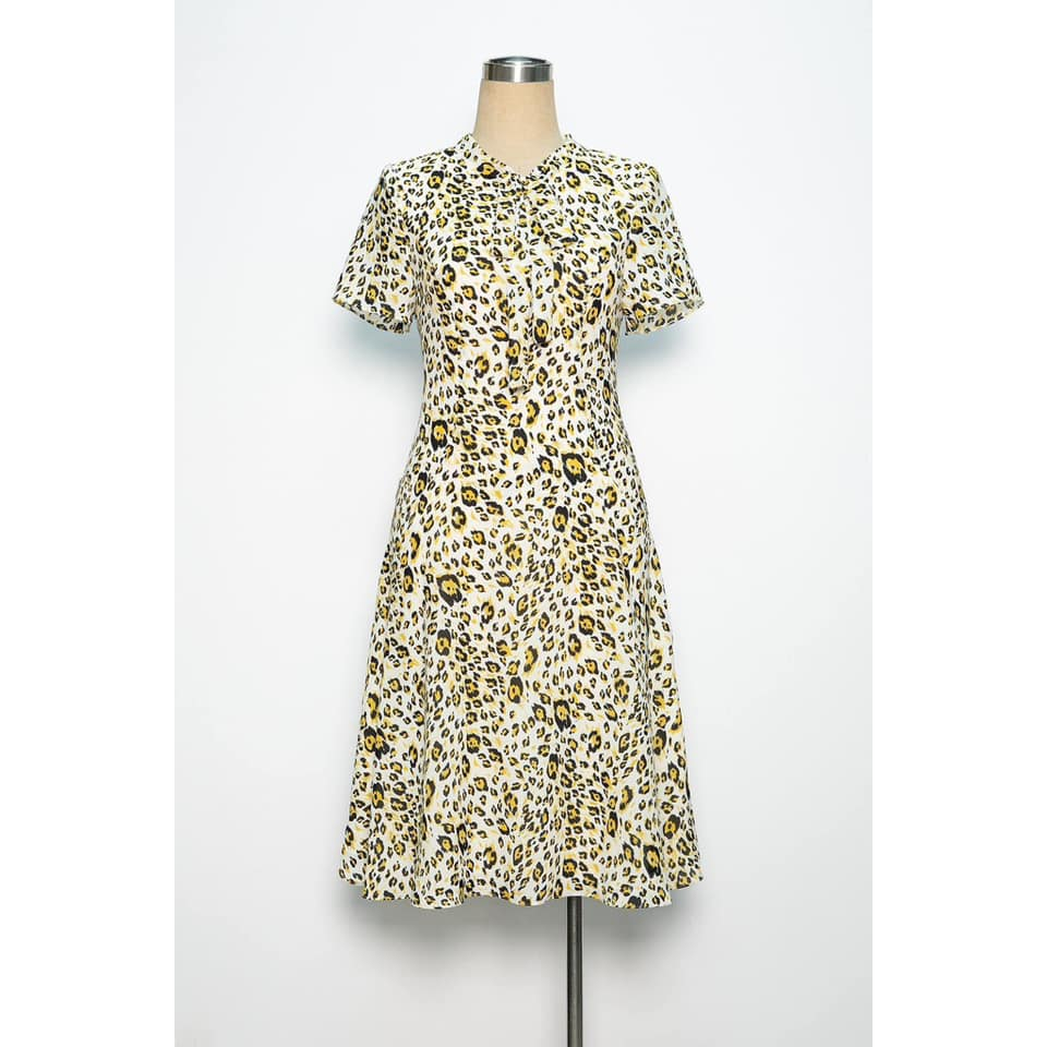 Đầm chicland size S, nguyên tag