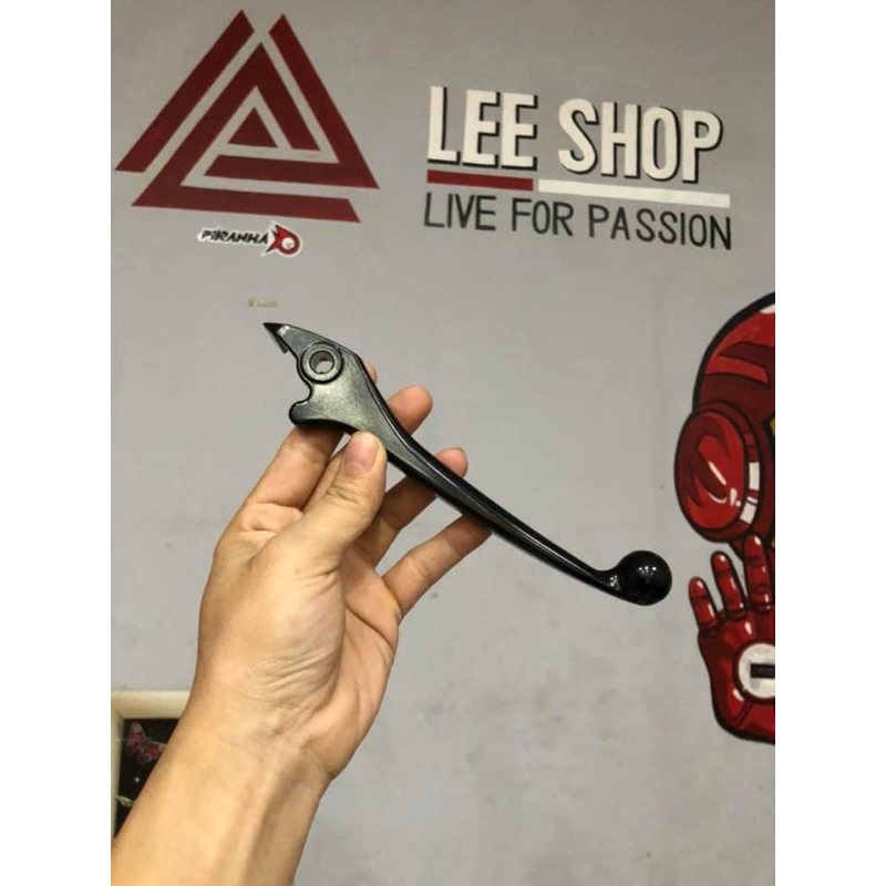 Tay thắng wave i 125