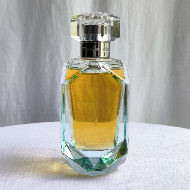Tiffany & Co Intense nước hoa chiết nữ hương iris amber EDP