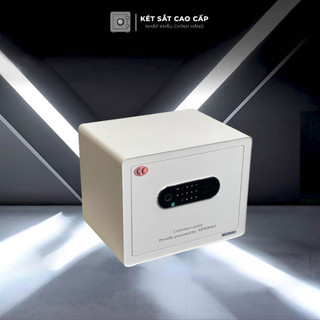 Két sắt thông minh két sắt cao cấp aifeibao hk-m/d-30-am