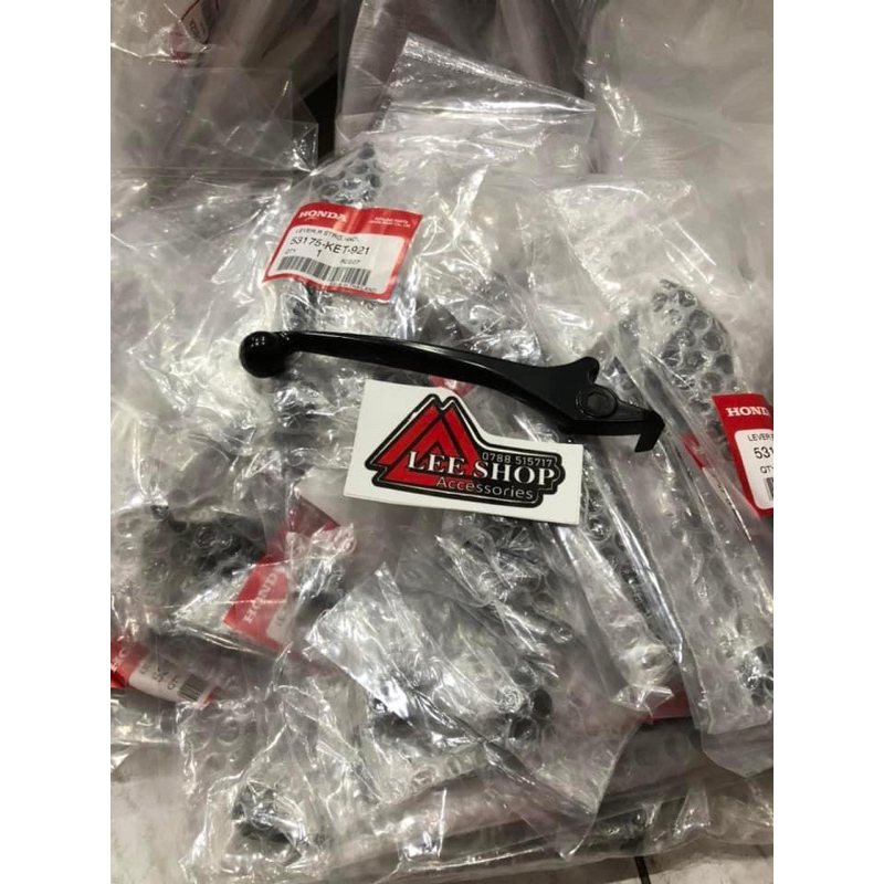 Tay thắng wave i 125