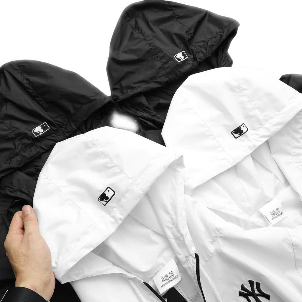 Áo khoác gió NY siêu nhẹ thời trang siêu hót hàng new 2023.