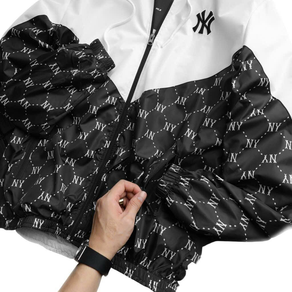 Áo khoác gió NY siêu nhẹ thời trang siêu hót hàng new 2023.