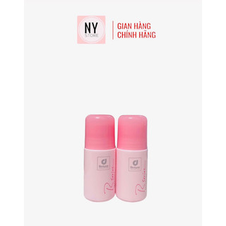 Lăn khử mùi nước hoa rseries thái lan 50g - chính hãng
