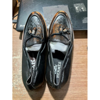 Thanh lý giày da hàng xuất khẩu size 38