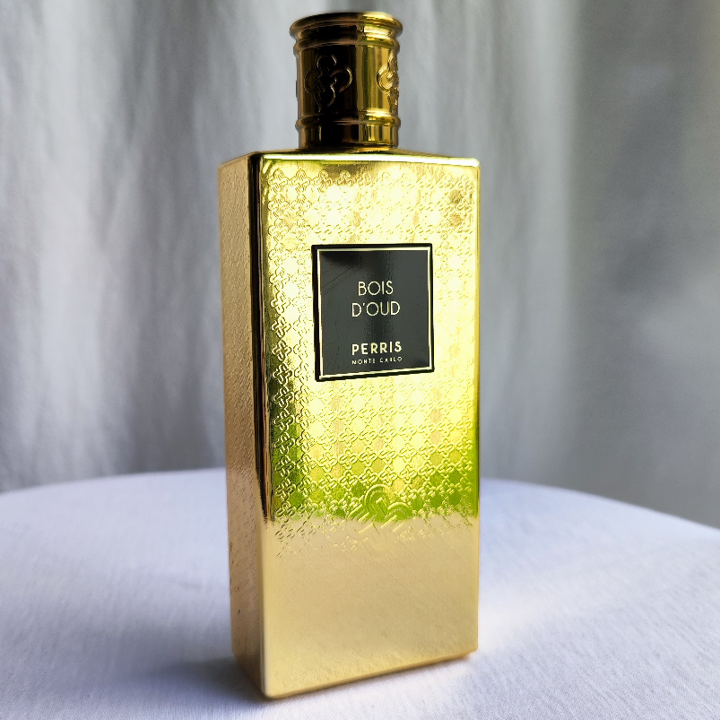 Bois D'Oud Perris Monte Carlo nước hoa chiết hương fruity oud trái cây niche EDP