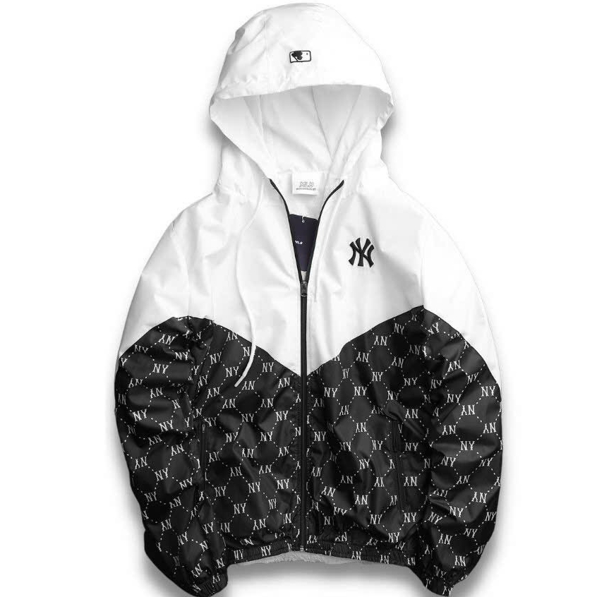 Áo khoác gió NY siêu nhẹ thời trang siêu hót hàng new 2023.