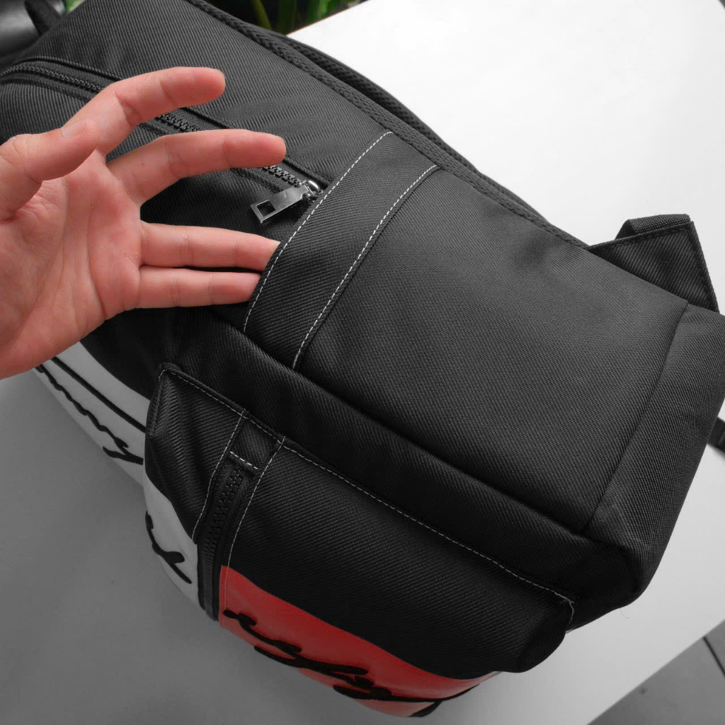 Balo cặp tomy bản mới nhất đang siêu hót fom cứng cáp siêu chất 2023.