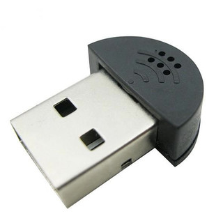 USB microphone cho laptop và máy tính