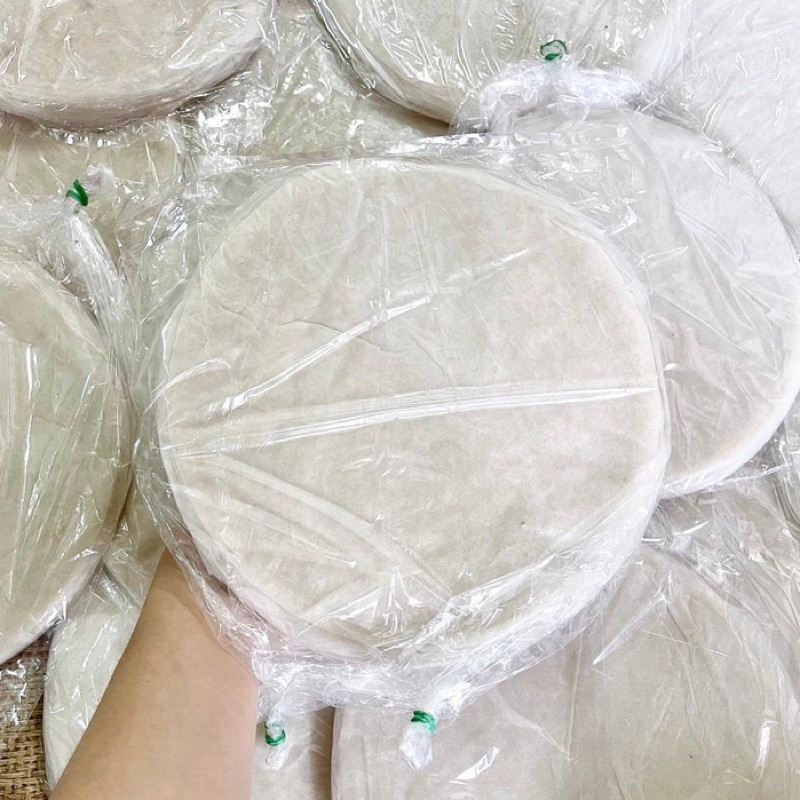 :500g Bánh Tráng Phơi Sương Trảng Bàng - Di Sản Văn Hóa Quốc Gia