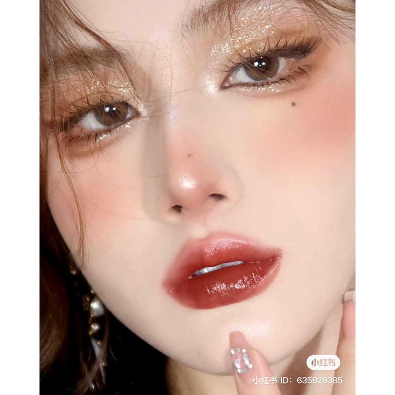 Son Giorgio Armani Lip Power 202