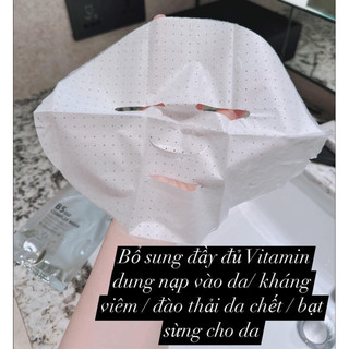 Set 10 miếng Mặt nạ Kr.Lab B5 EGF Complex