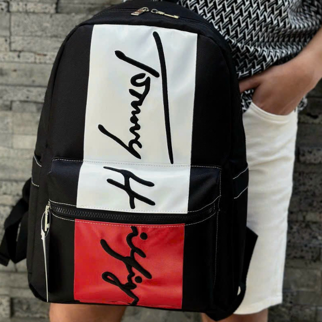 Balo cặp tomy bản mới nhất đang siêu hót fom cứng cáp siêu chất 2023.