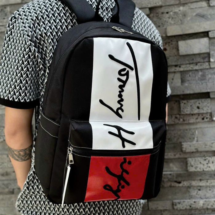 Balo cặp tomy bản mới nhất đang siêu hót fom cứng cáp siêu chất 2023.