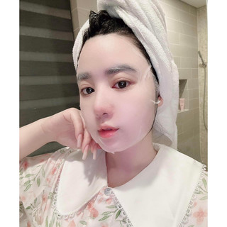 Set 10 miếng Mặt nạ Kr.Lab B5 EGF Complex