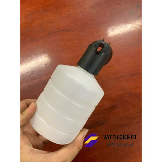 BÌNH XỊT BỌT TUYẾT MÁ RỬA XE MINI 0.3L