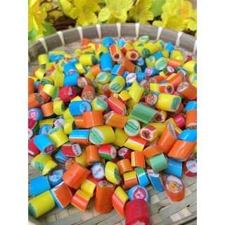Kẹo Nghệ Thuật Hủ 70gr