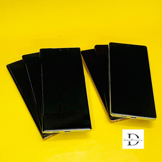 MÔ HÌNH SAMSUNG NOTE 20 và NOTE 20Ultra