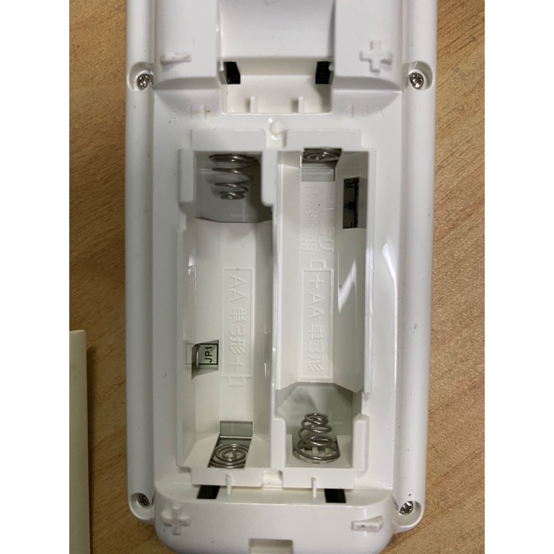 Điều khiển máy lạnh mitsubishi nội địa vip mặt vuông