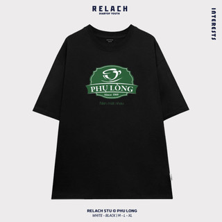  Áo Thun Nam Nữ Form Rộng Cotton Tay Lỡ Unisex  Áo Phông Cổ Tròn Basic Tee Oversize Trend Hè 2023 - Phụ Lòng 