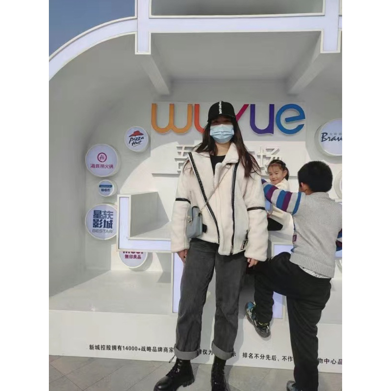 🌷 Áo bông siêu ấm áo Cúc Tịnh Y áo bông trắng mùa đông