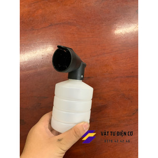BÌNH XỊT BỌT TUYẾT MÁ RỬA XE MINI 0.3L