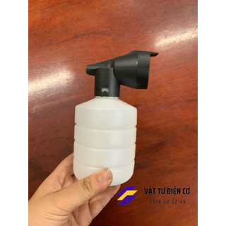 BÌNH XỊT BỌT TUYẾT MÁ RỬA XE MINI 0.3L