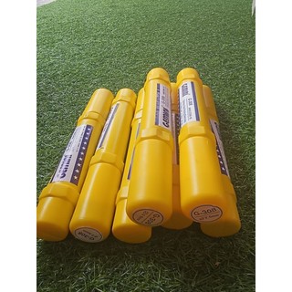 Que hàn inox 308 kìm tín 2ly, 2,5ly, 3,2ly