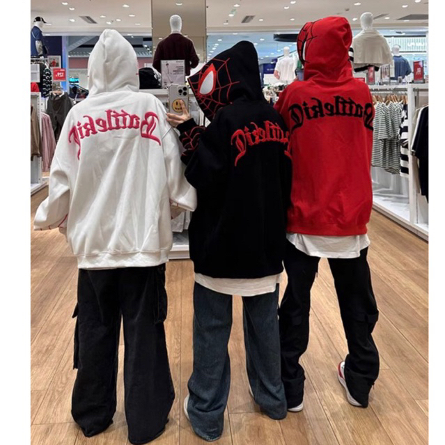 Hoodie Người Nhện 2023 | BigBuy360 - bigbuy360.vn