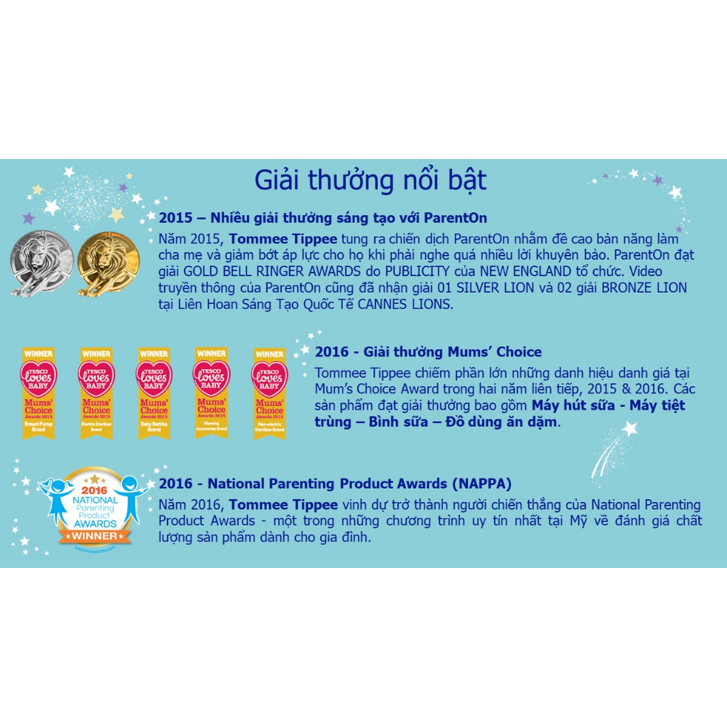 Máy Hút Sữa Điện Đơn Tiện Lợi kèm bình sữa và miếng lót tommee tippee,hàng mới 100%, hàng có chút trầy xước.