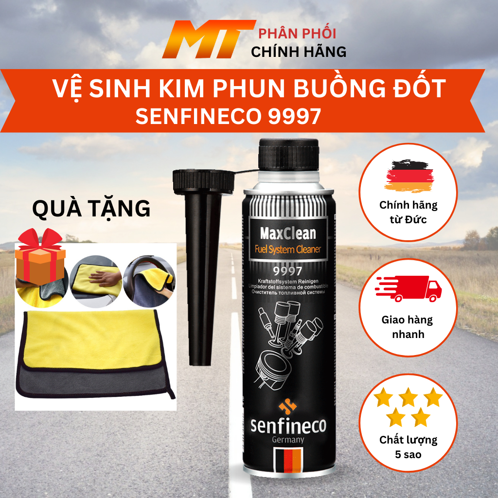 (Máy Xăng - Mã Cao Cấp)