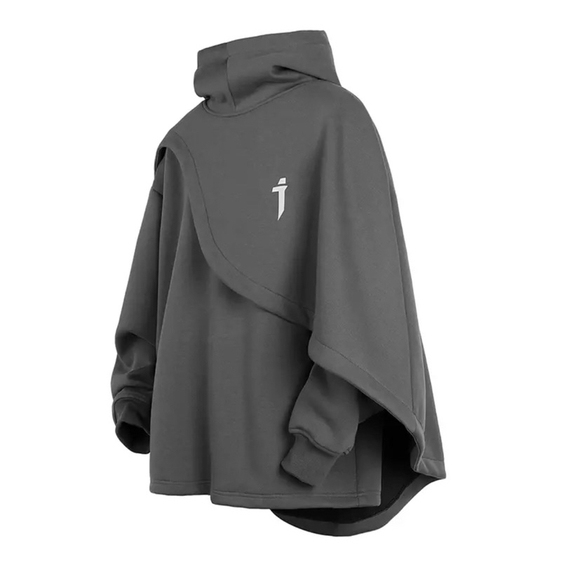 Áo Hoodie AOG 2023 Áo Choàng Thiết Kế Cho Mùa Thu Đông Có Mũ