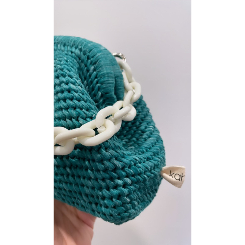 Túi Cầm Tay Dumpling