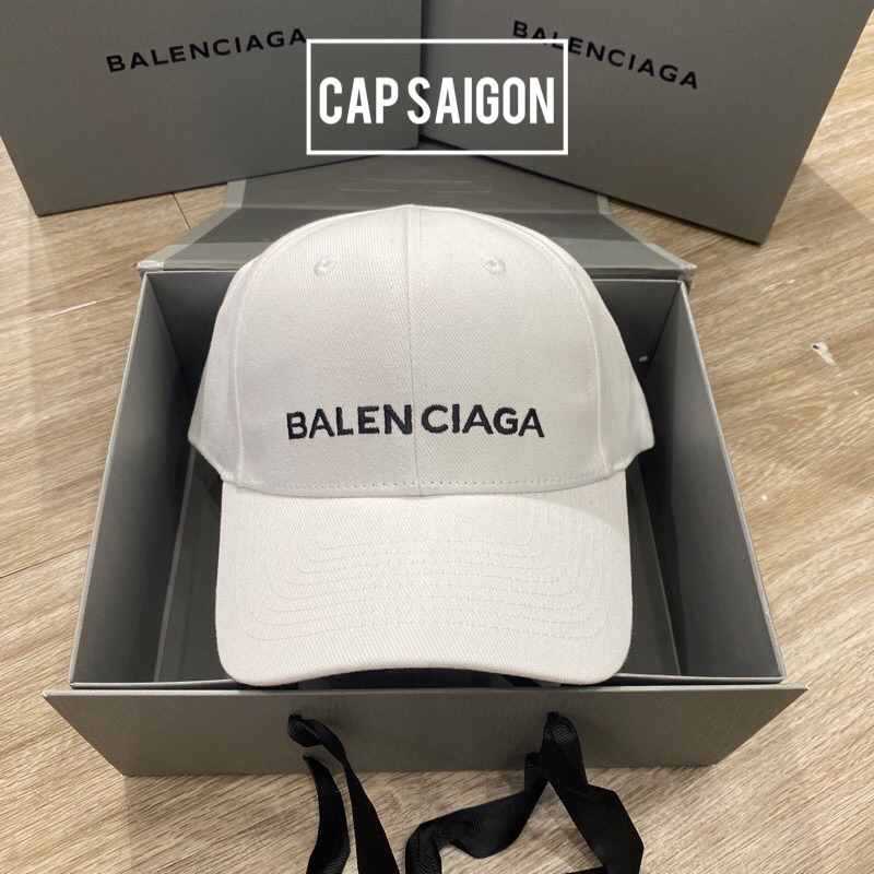 Mũ lưỡi trai CAPSAIGON thêu phom cứng cao cấp cam kết khômg gãy phom unisex nam nữ basic hàng chuẩn đẹp