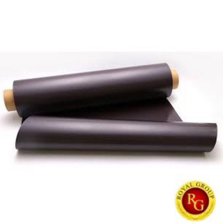 Nam châm dẻo dày 1mm, khổ 62cm, nam châm lá, nam châm decal, nam châm quảng cáo, W620x1x1000mm