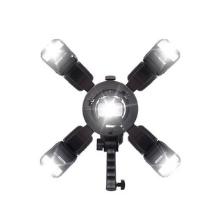 Bộ Adpater đèn flash cho ngàm Bowens