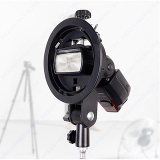 Bộ Adpater đèn flash cho ngàm Bowens