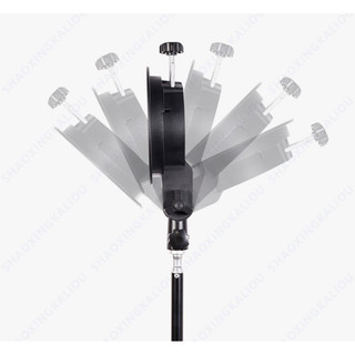 Bộ Adpater đèn flash cho ngàm Bowens