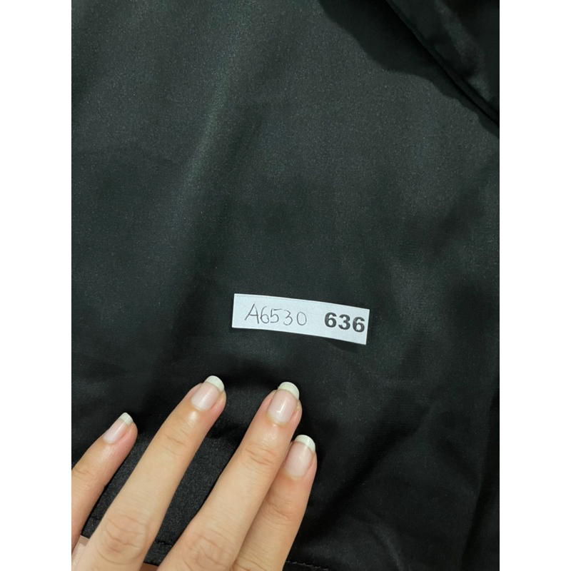 Áo Sơ Mi Cột Nơ