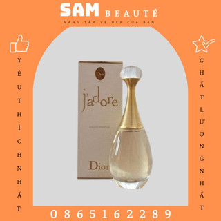Nước hoa mini dior j'adore 5ml edp