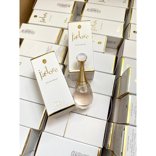 [HOT] Nước hoa mini Dior J'Adore 5ml EDP