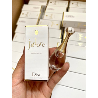 [HOT] Nước hoa mini Dior J'Adore 5ml EDP