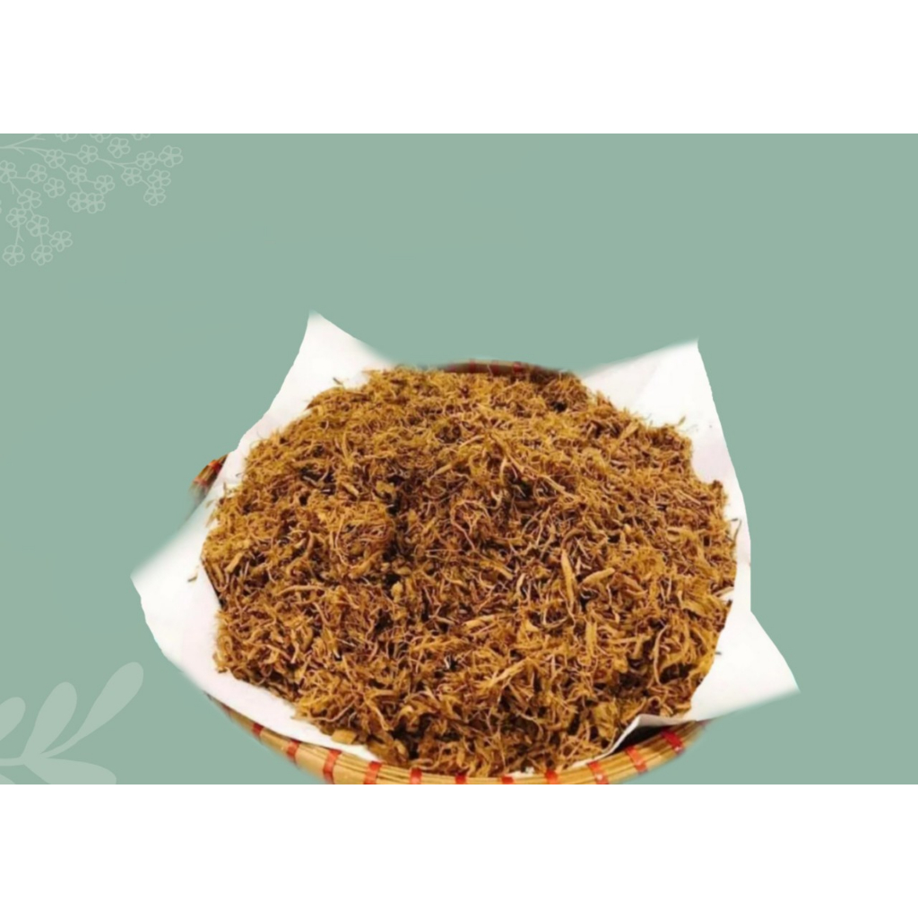 Ruốc nấm hương chay, chà bông nấm ăn kiêng thơm ngon, chân nấm hương siêu sạch, siêu ngon, món ngon thuần chay, nấm ruốc