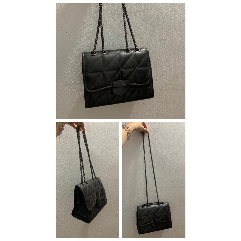 Pass túi 🛍️👛👜