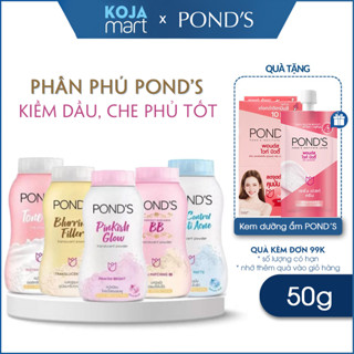 Phấn phủ Pond's Thái Lan nhiều công thức chuẩn hàng chính hãng 100%