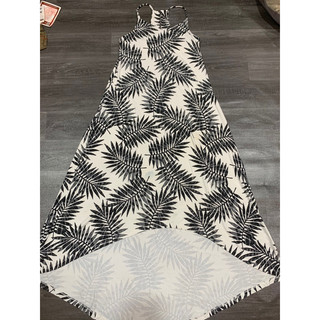 Đầm Maxi Hai Dây C&C/HICOLE HILLER/SIGRID OLSEN VNXK Đuôi Tôm 3 Mẫu Lỗi Lem Màu
