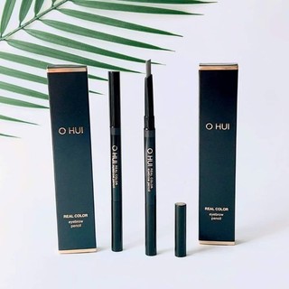 Chì kẻ chân mày Ohui màu 01 _ nâu tự nhiên