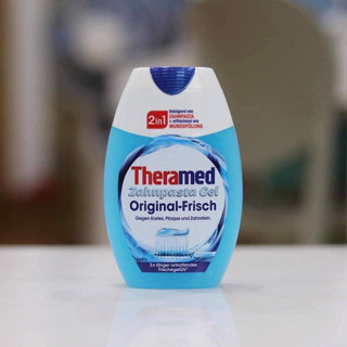 Kem đánh răng Theramed 75ml - 100 ml