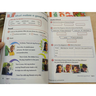 Oxford discover level 1-2-3-4-5-6